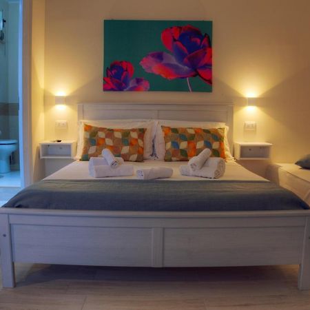 Terra Di Sole Bed & Breakfast มาซารา เดล วัลโล ภายนอก รูปภาพ