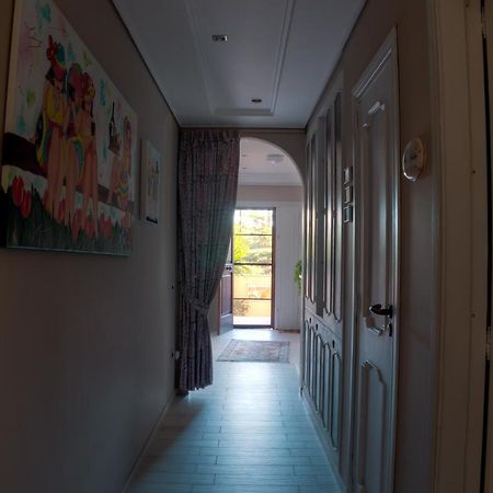 Terra Di Sole Bed & Breakfast มาซารา เดล วัลโล ภายนอก รูปภาพ