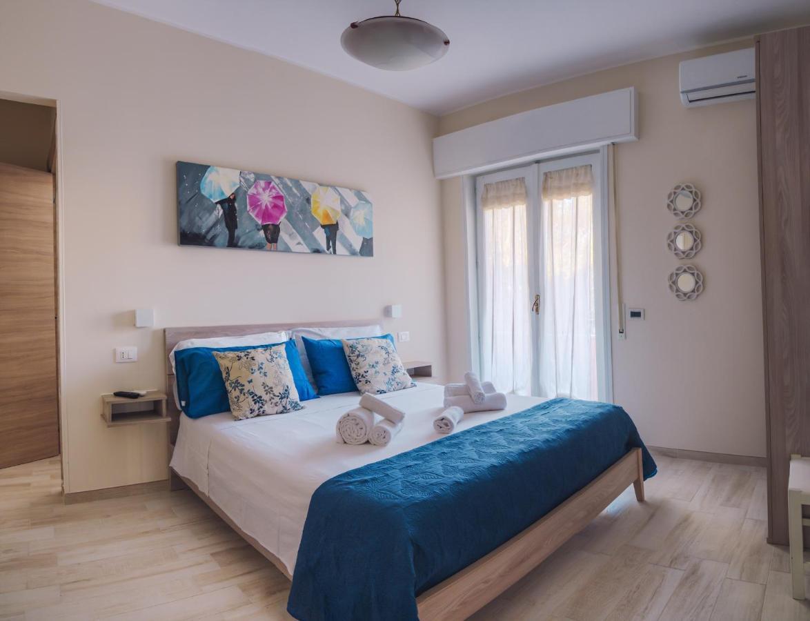 Terra Di Sole Bed & Breakfast มาซารา เดล วัลโล ภายนอก รูปภาพ