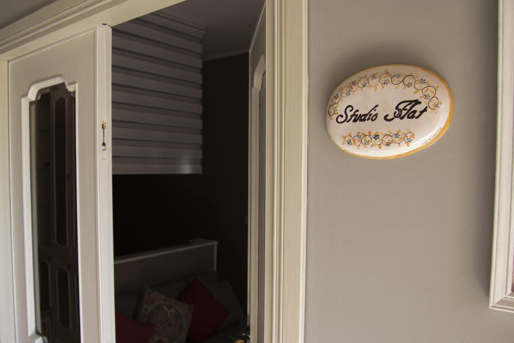 Terra Di Sole Bed & Breakfast มาซารา เดล วัลโล ห้อง รูปภาพ