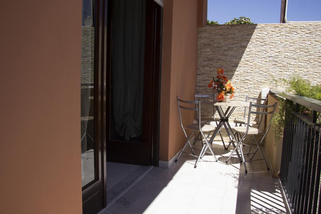 Terra Di Sole Bed & Breakfast มาซารา เดล วัลโล ห้อง รูปภาพ